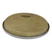 R-Series Low Collar Skyndeep® Calfskin Graphic 8.5 in. Dia. for Bongo Drum Head