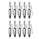 Can Opener Manual Can Opener Safety Can Opener Soft Non Slip Grip Handle8432