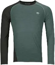[ORTOVOX] Unisex 120 Cool Tec Fast Upward Ls M Vest