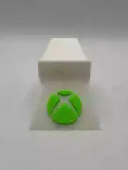 3D Printed Xbox One Controller Stand – Game Controller Display Holder for Xbox O