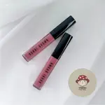 肥達代購 🍄 現貨 BOBBI BROWN 迷戀輕吻豐唇露 CRUSHED OIL-INFUSED LIP GLO