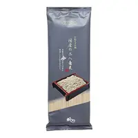 在飛比找比比昂日本好物商城優惠-山本 Kajino 國產二八蕎麥麵 200g x 5 袋