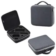 Storage Bag Case Box for DJI OSMO Action 3/4/5 Pro RC Drone