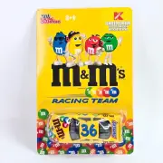 2002 Racing Champions M&M's Racing Team Ken Schrader #36 K-Mart Die Cast