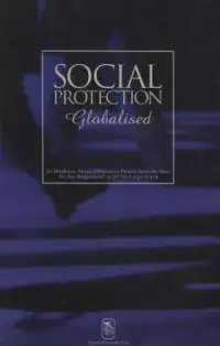 在飛比找博客來優惠-Social Protection, Globalised
