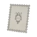 Olivia Riegel Pave Clover 8 x 10 Frame