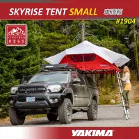 在飛比找Yahoo!奇摩拍賣優惠-【大山野營】新店桃園 YAKIMA 1904 SKYRISE