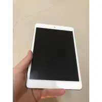 在飛比找蝦皮購物優惠-Apple ipad mini 1 16g LET版 可插4