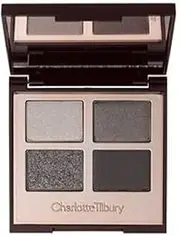 (ROCK SHOCK) - Luxury Eyeshadow Palette - Charlotte Tilbury (ROCK CHICK)