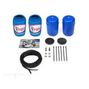 Airbag Man Air Suspension Helper Kit (Coil Spring) - CR5056HP