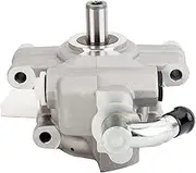 PHILTOP 20-312 Power Steering Pump Replacement for Expedition 2003-2006, F150 2004-2005,2007-2008, Mark LT 2006-2008, Navigator 2003-2004, 2006, Windstar 1999 2000 2002