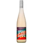 Claymore Sunshine Of Your Love Pinot Gris 750mL