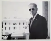 Unsigned Joe Biden 8x10 Photo Print Photograph Vice President 2020 Candidate