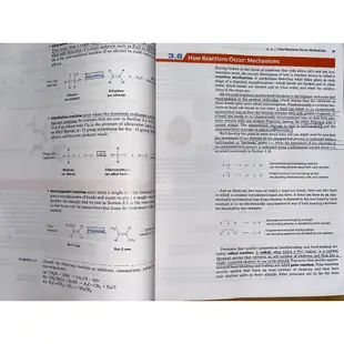 Fundamentals of Organic Chemistry 7e / John McMurry