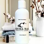 Clean Fresh Linen Scented Bath Body Massage Oil Moisturizing Luxury Vegan