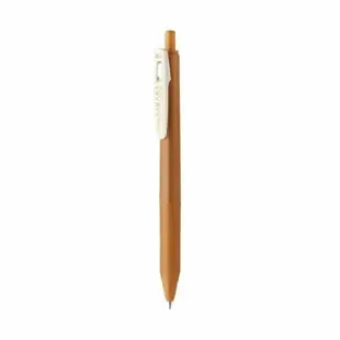 【ZEBRA 斑馬牌】SARASA CLIP典雅風鋼珠筆0.5mm
