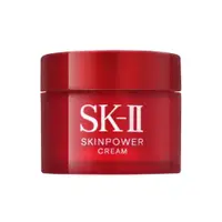 在飛比找誠品線上優惠-【SK-II】肌活能量活膚霜 15g-平行輸入