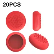 20-piece Silicone Vr Handle Covers for Meta Quest 2 - Enhance your Gaming Experience