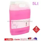 5L Professional Hawley Nail Polish Remover Non-Acetone Manicure Non Acetone
