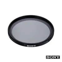 在飛比找蝦皮商城優惠-【SONY 索尼】CPL 環型偏光鏡 (公司貨)