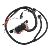 For Chevy Silverado Tahoe For GMC Sierra Yukon Stand Alone Electric Fan Harness