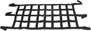 Car Auto Roof Rear Cargo Luggage Mesh Storage Net Holder Hammock Compatible with