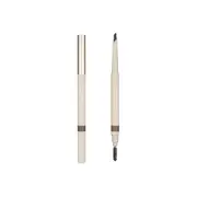 Heart Percent - Dote On Mood Edge & Flat Eyebrow - 0.15g - M1 Seal Brown