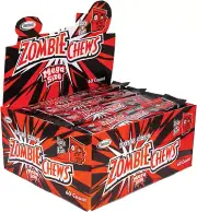 Zombie Chews Cola Flavour 28G X 72