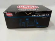 PENN Fathom II Star Drag Casting Special - Fishing Reel