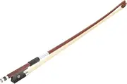 OFFSCH Elegant Wooden Violin Hair for Beginners Professional Practice Violin Accessory
