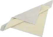 WOONEKY Waterproof Pet Mat Living Room Blanket Waterproof Sofa Blanket Furniture Blanket for Dog Sofa Cover Blanket Chair Cover Lightweight Sofa Blanket Sofa Covering Cloth Safe Accessory