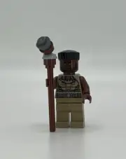 NEW LEGO Black Panther M'Baku Marvel Superhero 76214 Minifigure Mini Figure