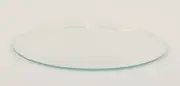 CONVEX CLOCK GLASS - 5-3/16” NEW OLD STOCK - CLOCK PART - LL447