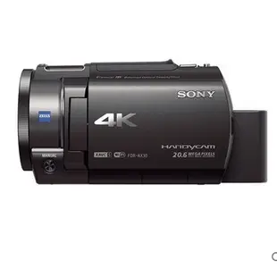 Sony/索尼FDR-AX30索尼4K高清攝像機AX30徐家匯索尼專賣店出售