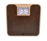 Eisco Labs Newton Platform Scale - Capacity of 1275 Newtons