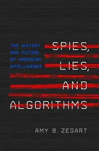 在飛比找誠品線上優惠-Spies, Lies, and Algorithms: T