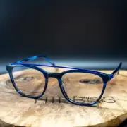 Nomad by Morel Mens Eyeglasses Optical Frames Glasses Spectacles 40125N BB11