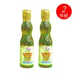 【源順】已催芽-冷壓芝麻芽油(220ML/瓶) ~2入特惠組