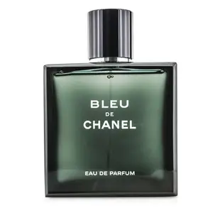 香奈兒 Chanel - 香奈兒藍色香水Bleu De Chanel Eau De Parfum Spray