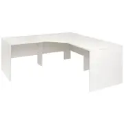 Velocity Workstation 1800 x 750mm White