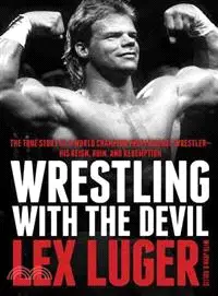 在飛比找三民網路書店優惠-Wrestling With the Devil — The