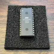 (1 Piece) Authentic Atmel AT28C64B 64K (8K x 8) EEPROM 28 Pin DIP New