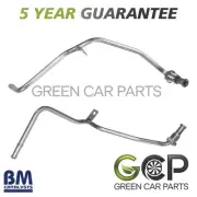 BM DPF Pressure Sensor Pipe Euro 4 Fits Ford Focus C-Max Volvo C30 V50 Mazda 3