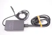 MICROSOFT-SURFACE-1706 Microsoft 65W 15V 4A Ac Adapter SURFACE LAPTOP Pro Book