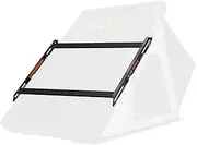 San Hima Roof Rack for Kalbarri Lite Rooftop Tent