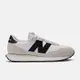 NEW BALANCE 休閒鞋 男鞋 女鞋 運動鞋 白灰黑 MS237SF-D楦 (4095)