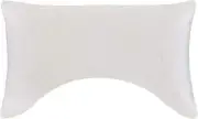 Sleep & Beyond myWoolly® Side Pillow, 100% natural, adjustable and washable