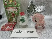 Tokidoki UNICORNO 2 Chaser Bambino Lolopessa Kingsley Holiday Series 2 Evergreen