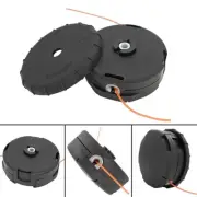 2 PCS Speed Feed 450 Trimmer Head SRM266 for Echo Weed Eater Trimmer 99944200903
