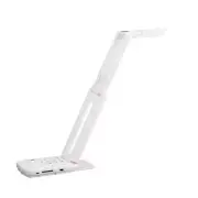Elmo MX-P3 Visual Presenter 4k 30fps 16x Zoom RGB USB HDMI WiFi Document Camera